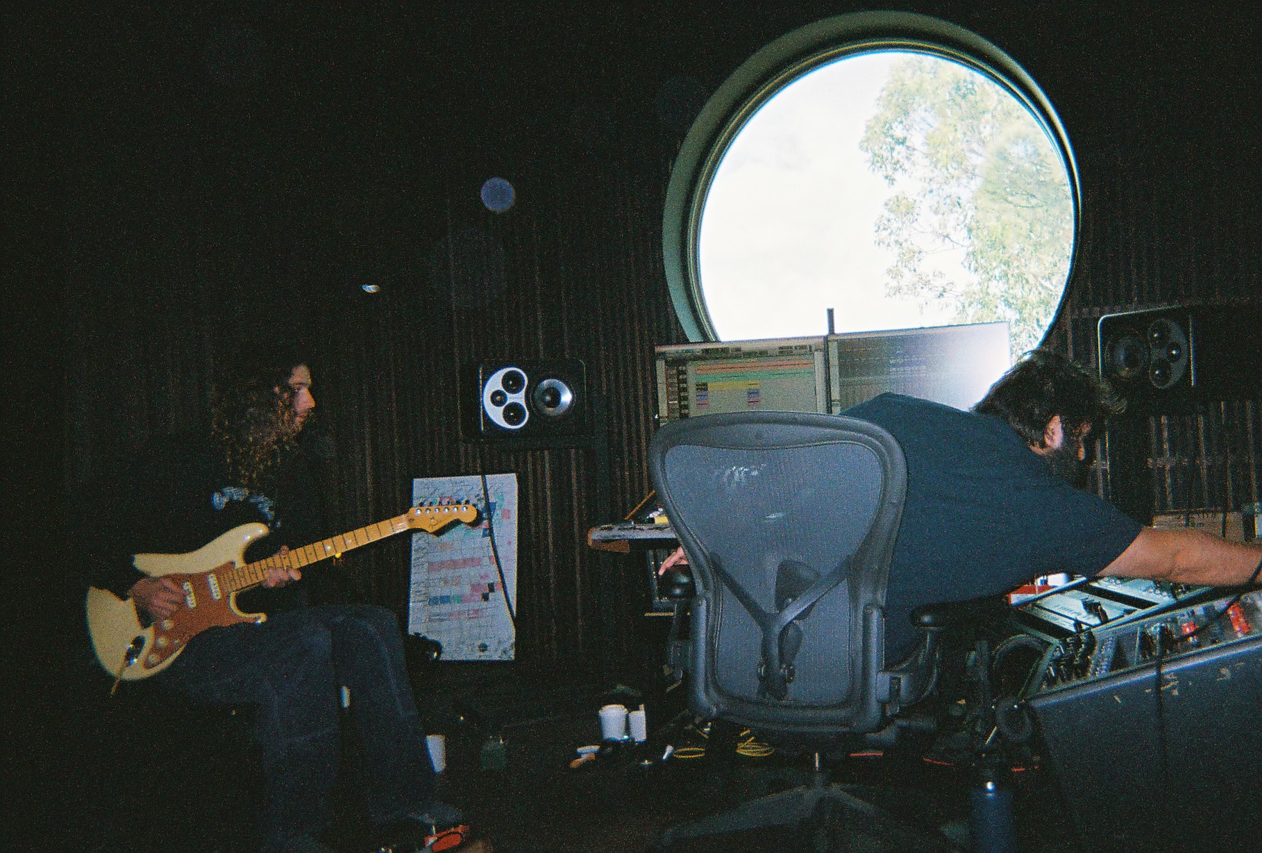 Live performance