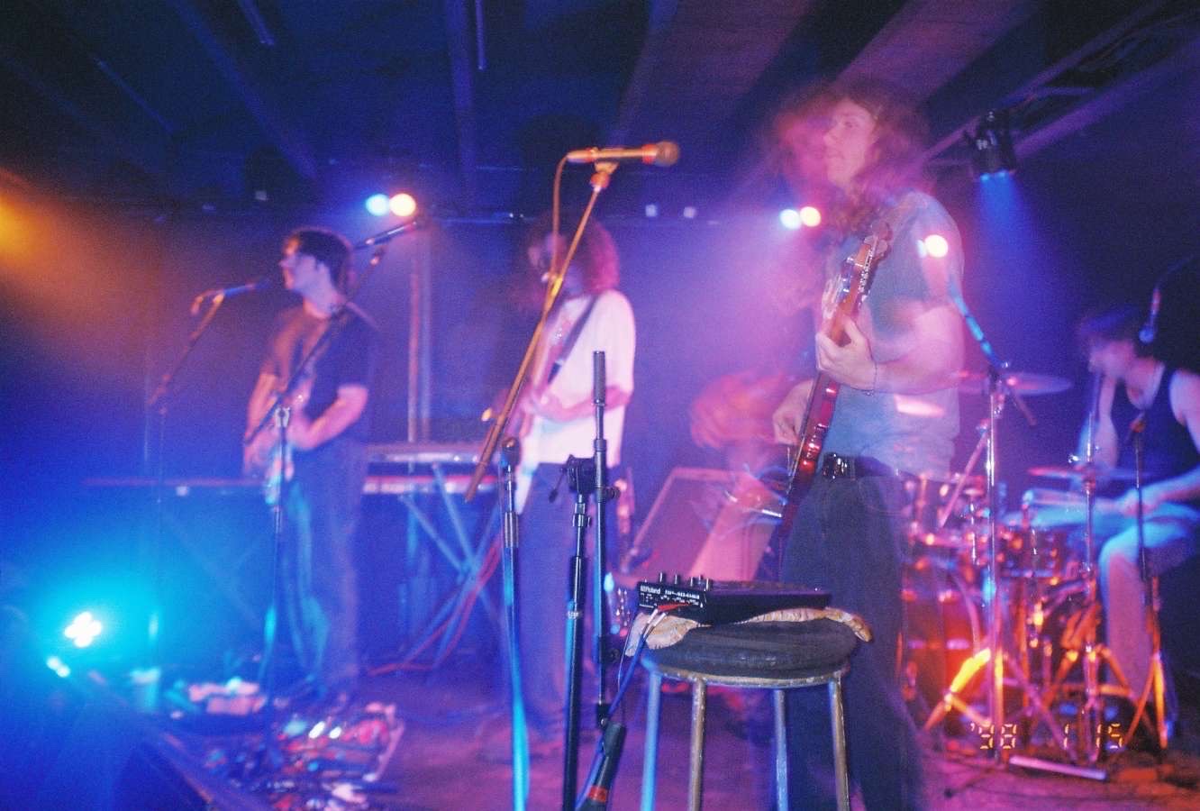 Live performance